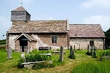 St Margarets Church
