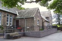 Michaelchurch Escley School 2007