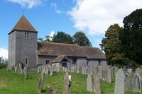 Saint Michaels Church
