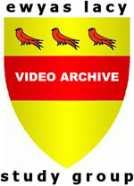 ELSG video archive